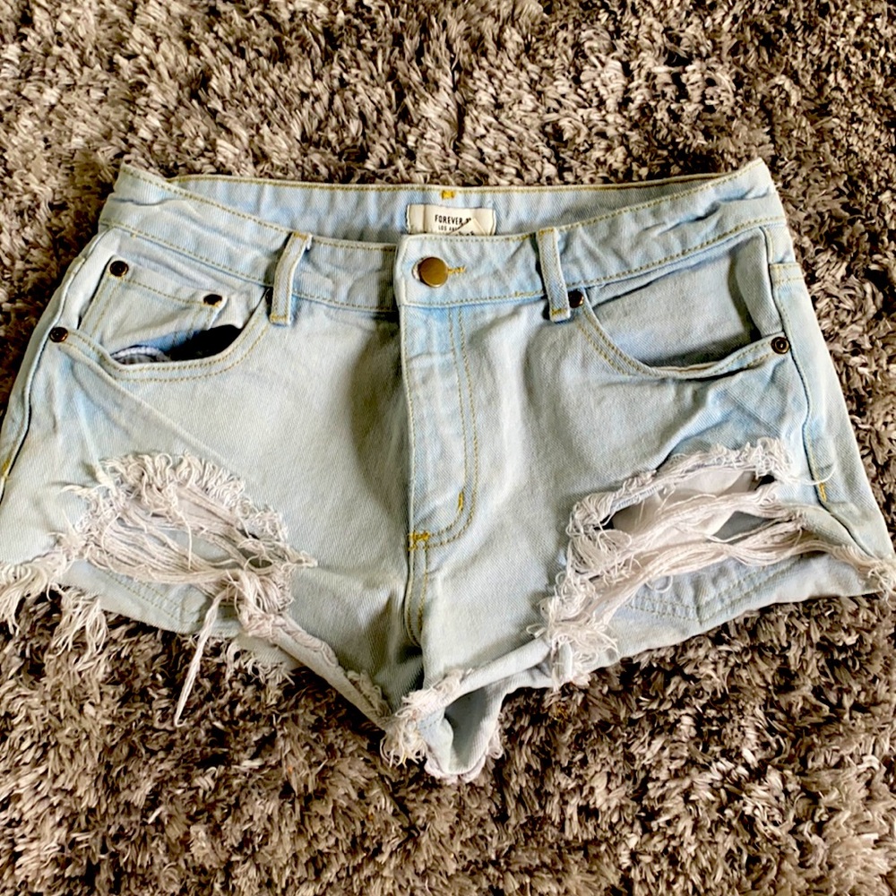 Shorts